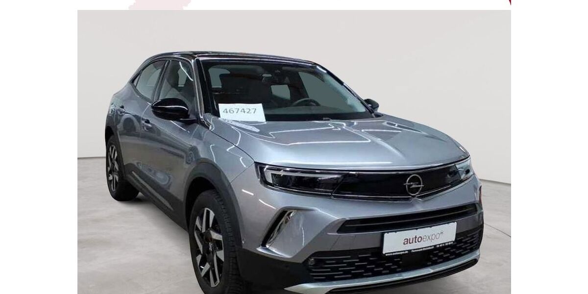 Opel Mokka-e 40.231 km 16.590 &euro; Fernwald-Steinbach 35463