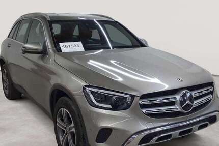 Mercedes-Benz GLC 220 162.410 km 26.990 &euro; Fernwald-Steinbach 35463