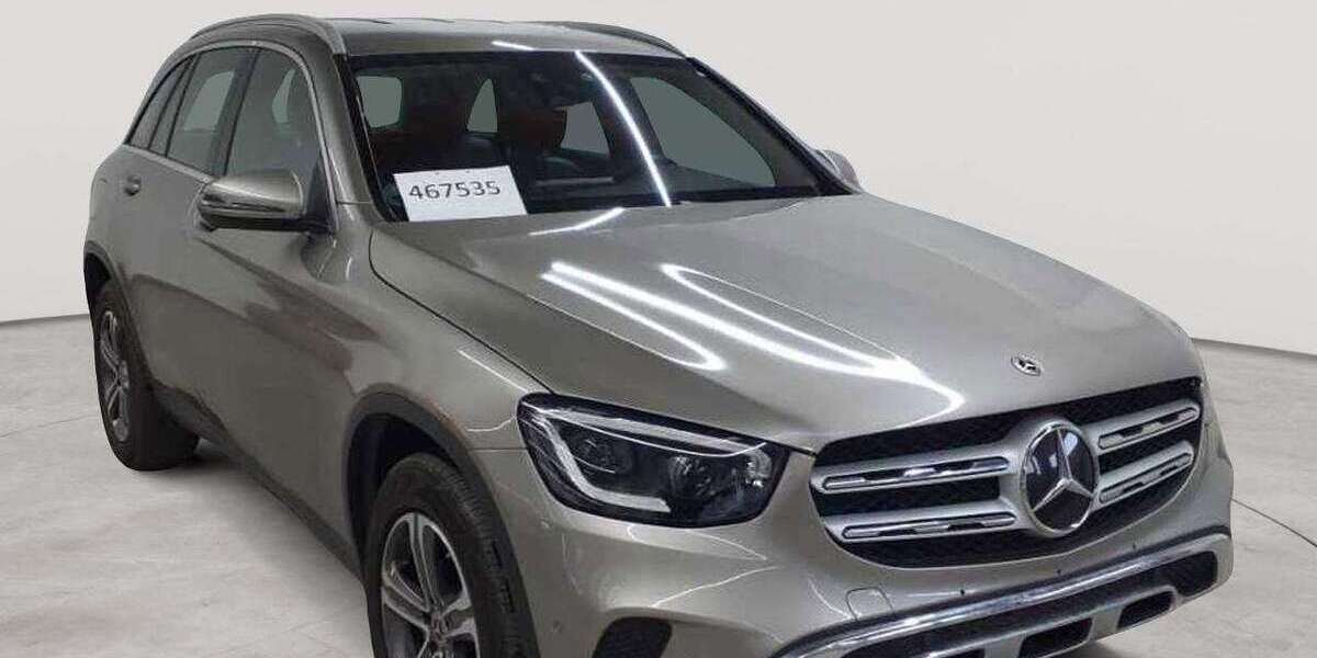 Mercedes-Benz GLC 220 162.410 km 26.990 &euro; Fernwald-Steinbach 35463
