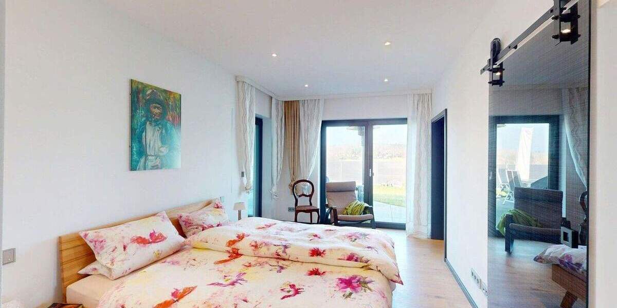 Einfamilienhaus Hessen-Braunfels Braunfels - 7 Zimmer, 191 m&sup2;, 849.000&euro; | Angebot:25863751