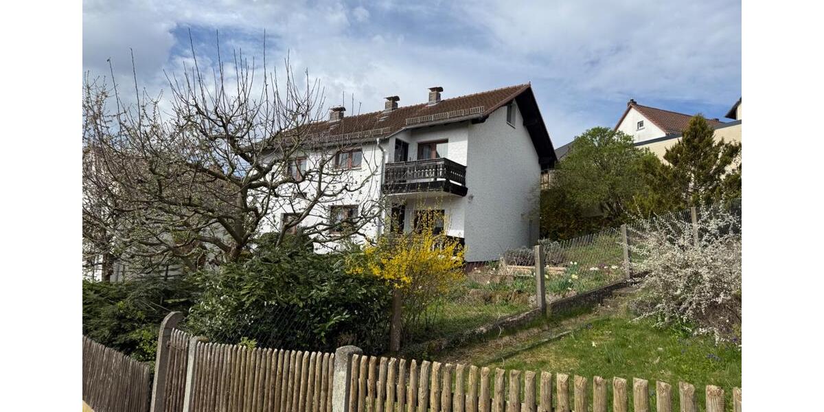 Einfamilienhaus Marburg Cappel - 7 Zimmer, 202 m&sup2;, 329.000&euro; | Angebot:26632794