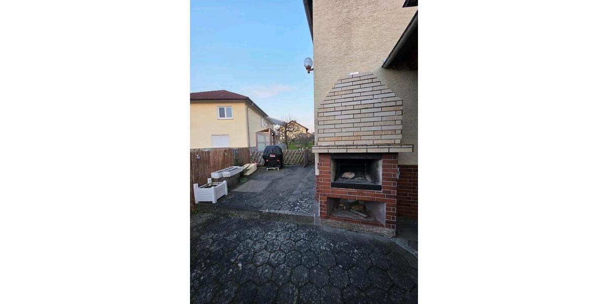 Etagenwohnung Pohlheim - 3 Zimmer, 100 m&sup2;, 960&euro; | Angebot:25883067