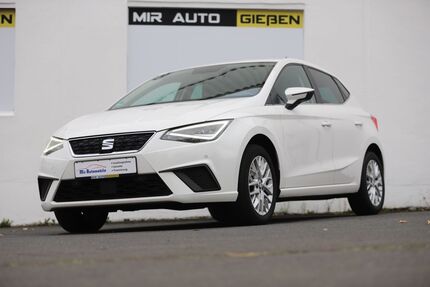 Seat Ibiza 131.238 km 9.990 &euro; Gießen 35398