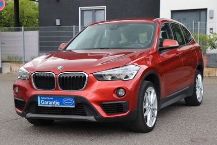 BMW X1 77.608 km 15.990 &euro; Lollar 35457