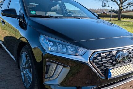 Hyundai IONIQ 46.900 km 20.500 &euro; Buseck 35418