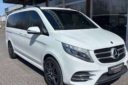 Mercedes-Benz V 250 119.028 km 40.960 &euro; Ehringshausen - Katzenfurt 35630