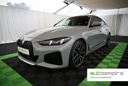 BMW 420 Gran Coupé 20.057 km 44.490 &euro; Butzbach 35510