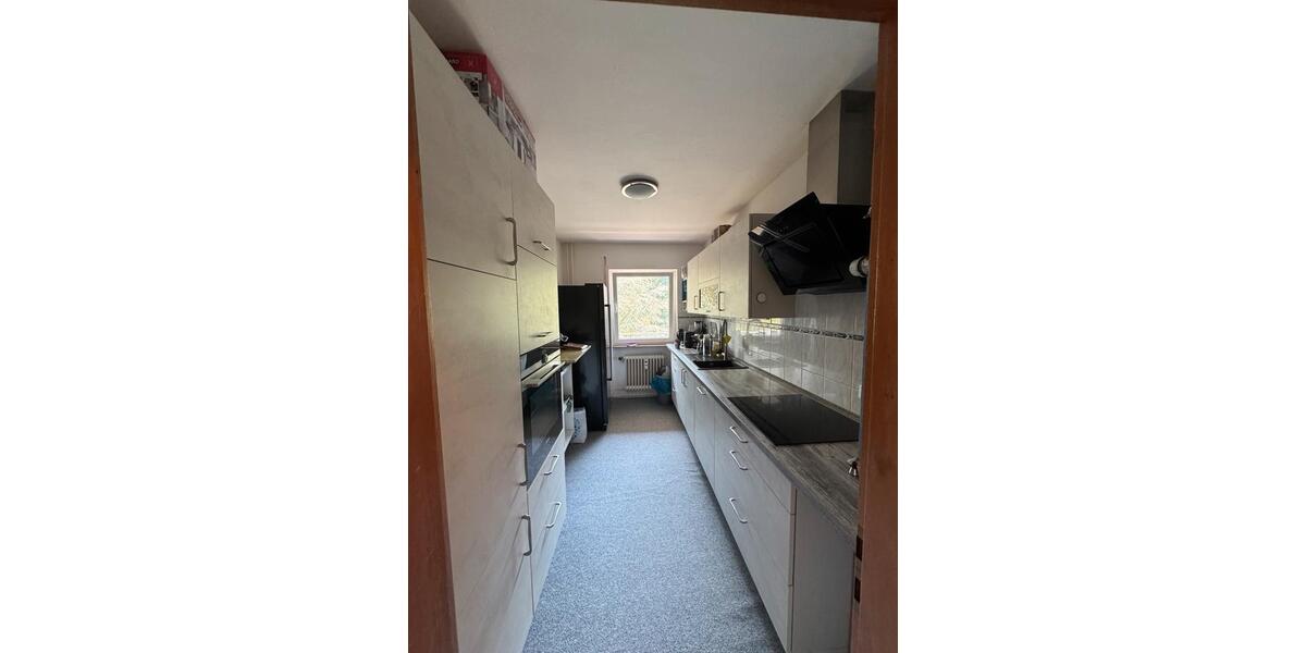 Etagenwohnung Wetzlar Altenberger Straße - 3 Zimmer, 75 m&sup2;, 239.000&euro; | Angebot:27247118