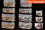 Gewerbeobjekt Lollar - 1.350&euro; | Angebot:26678050