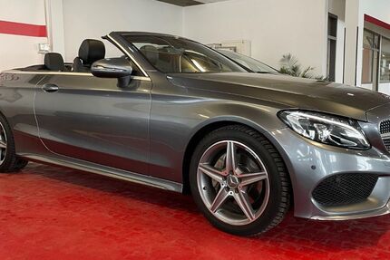 Mercedes-Benz C 180 125.000 km 24.300 &euro; Ober Mörlen 61239