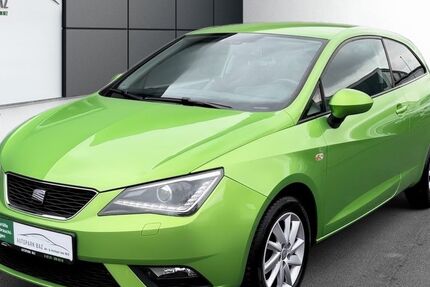 Seat Ibiza 99.900 km 7.999 &euro; Butzbach 35510