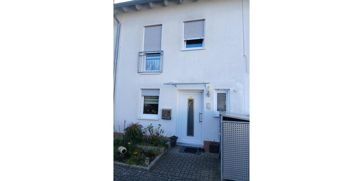 Reihenhaus Gießen Allendorf - 5 Zimmer, 126 m&sup2;, 575.000&euro; | Angebot:26030303