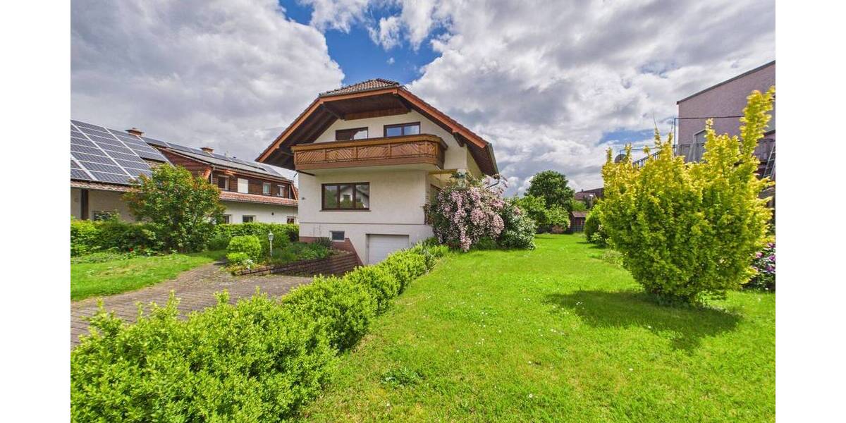 Einfamilienhaus Wetzlar Dutenhofen - 5 Zimmer, 140 m&sup2;, 497.000&euro; | Angebot:26702730