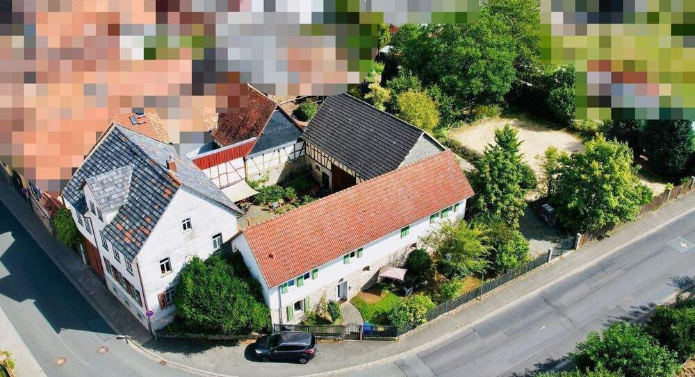 Mehrfamilienhaus, Wohnhaus Langgöns Niederkleen - 595.000&euro; | Angebot:25739435