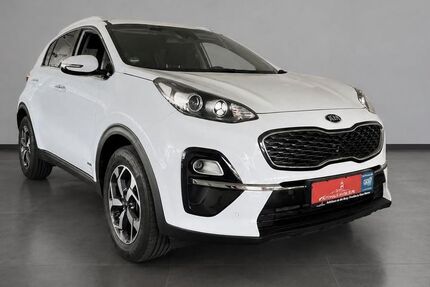 Kia Sportage 62.674 km 18.490 &euro; Ober Mörlen 61239
