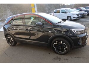 Opel Crossland GS Line 44.050 km 15.990 &euro; Bad Endbach 35080