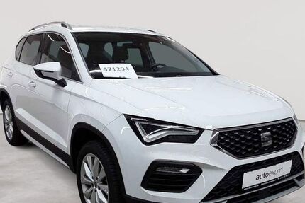 Seat Ateca 41.369 km 22.990 &euro; Fernwald-Steinbach 35463