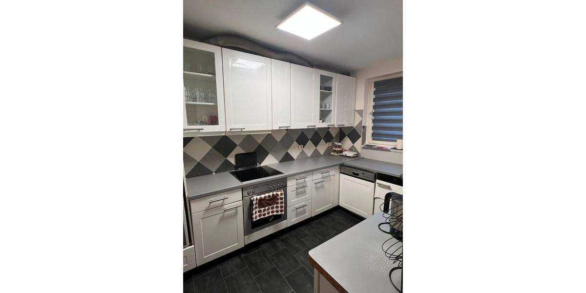 Erdgeschoßwohnung Butzbach - 3 Zimmer, 84 m&sup2;, 790&euro; | Angebot:25977128