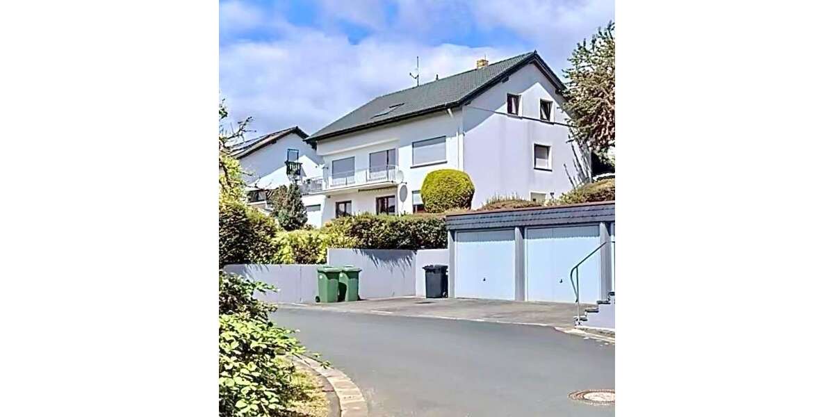 Einfamilienhaus Langgöns - 10 Zimmer, 287 m&sup2;, 469.000&euro; | Angebot:25566281