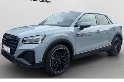 Audi Q2 10.000 km 39.830 &euro; Giessen 35394