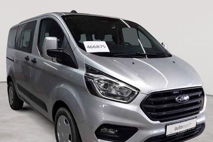 Ford Transit Custom 101.841 km 20.689 &euro; Fernwald-Steinbach 35463