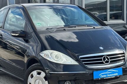 Mercedes-Benz A 150 160.214 km 3.390 &euro; Lollar 35457