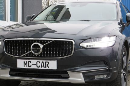 Volvo V90 Cross Country 303.700 km 13.994 &euro; Heuchelheim 35452