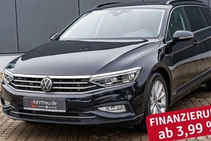 VW Passat Variant 92.355 km 26.290 &euro; Gießen 35394