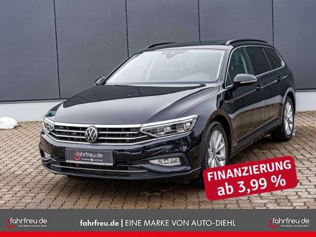 VW Passat Variant 92.355 km 26.290 &euro; Gießen 35394