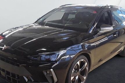 Cupra Leon 11.448 km 32.875 &euro; Pohlheim 35415