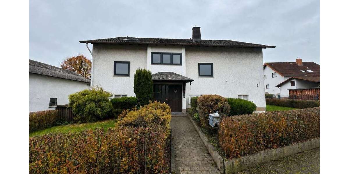 Etagenwohnung Wettenberg - 3.5 Zimmer, 82 m&sup2;, 1.150&euro; | Angebot:26661075