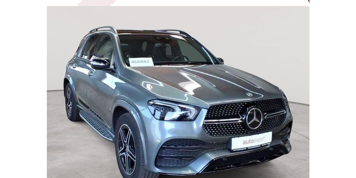 Mercedes-Benz GLE 300 88.695 km 53.889 &euro; Fernwald-Steinbach 35463