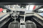 Peugeot 3008 Blue HDi 130 GT 1.Hand Black Edition 9.990 km 25.180 &euro; Lich 35423