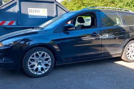 Ford Focus 199.377 km 2.690 &euro; Herborn-Burg 35745