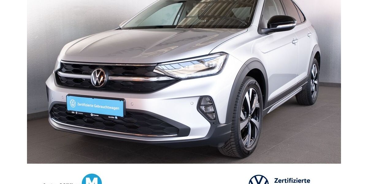 VW Taigo 20.795 km 21.980 &euro; Hüttenberg-Rechtenbach 35625