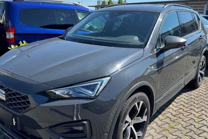 Seat Tarraco 89.920 km 23.990 &euro; Butzbach 35510