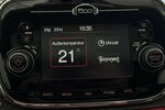 Fiat 500 0.9 TwinAir Lounge Schiebedach Klima PDC 50.900 km 9.595 &euro; Lich 35423