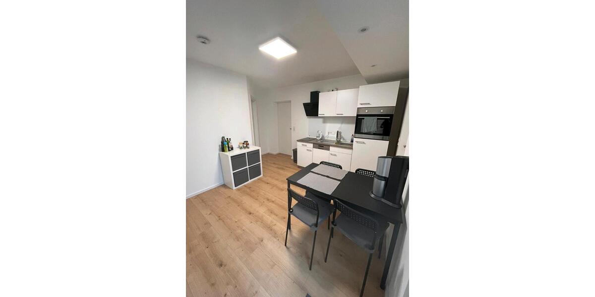 Etagenwohnung Gießen Allendorf - 2 Zimmer, 89 m&sup2;, 995&euro; | Angebot:26670539