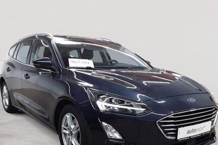 Ford Focus 90.897 km 10.990 &euro; Fernwald-Steinbach 35463