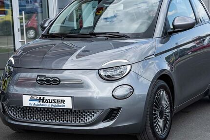 Fiat 500e 33.423 km 17.895 &euro; Pohlheim 35415