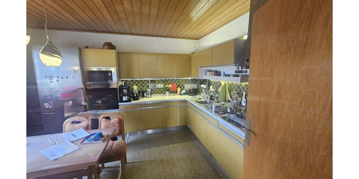 Einfamilienhaus Waldsolms Brandoberndorf - 5 Zimmer, 100 m&sup2;, 355.000&euro; | Angebot:25692847