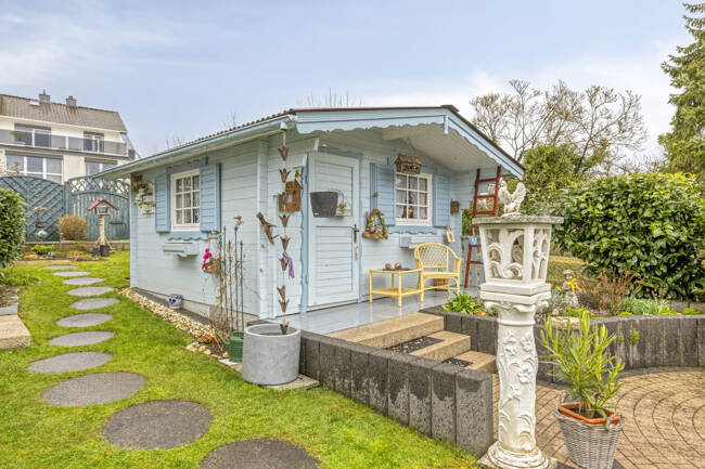 Doppelhaushälfte Wetzlar Altenberger Straße - 6 Zimmer, 174 m&sup2;, 429.500&euro; | Angebot:26116408