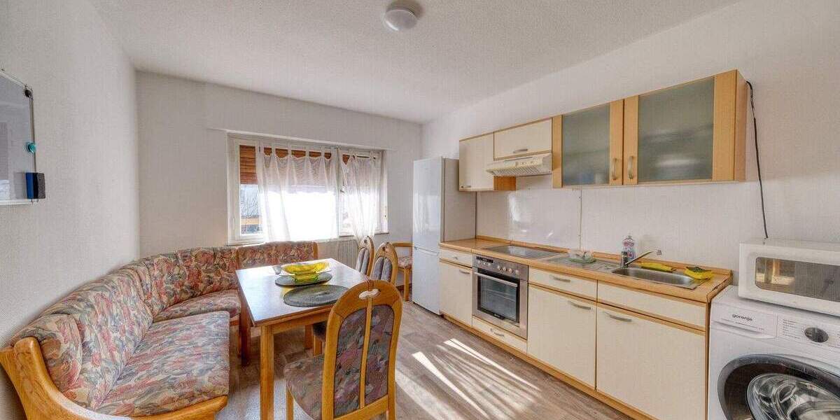 Mehrfamilienhaus, Wohnhaus Aßlar - 8 Zimmer, 186 m&sup2;, 219.000&euro; | Angebot:25697034