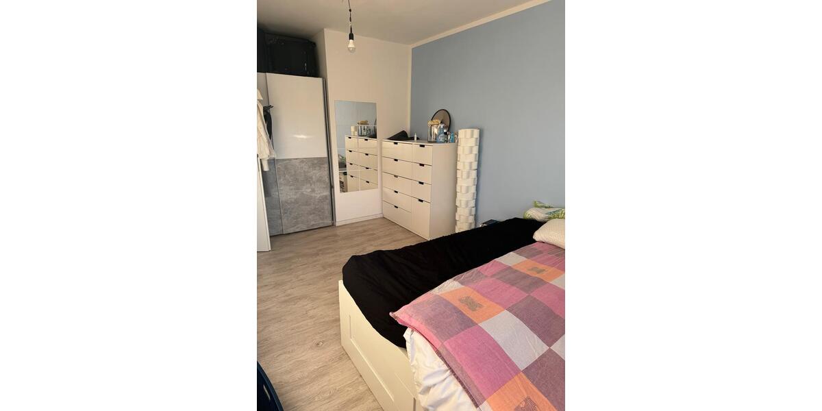 Etagenwohnung Gießen Wieseck - 2 Zimmer, 65 m&sup2;, 1.090&euro; | Angebot:26425586