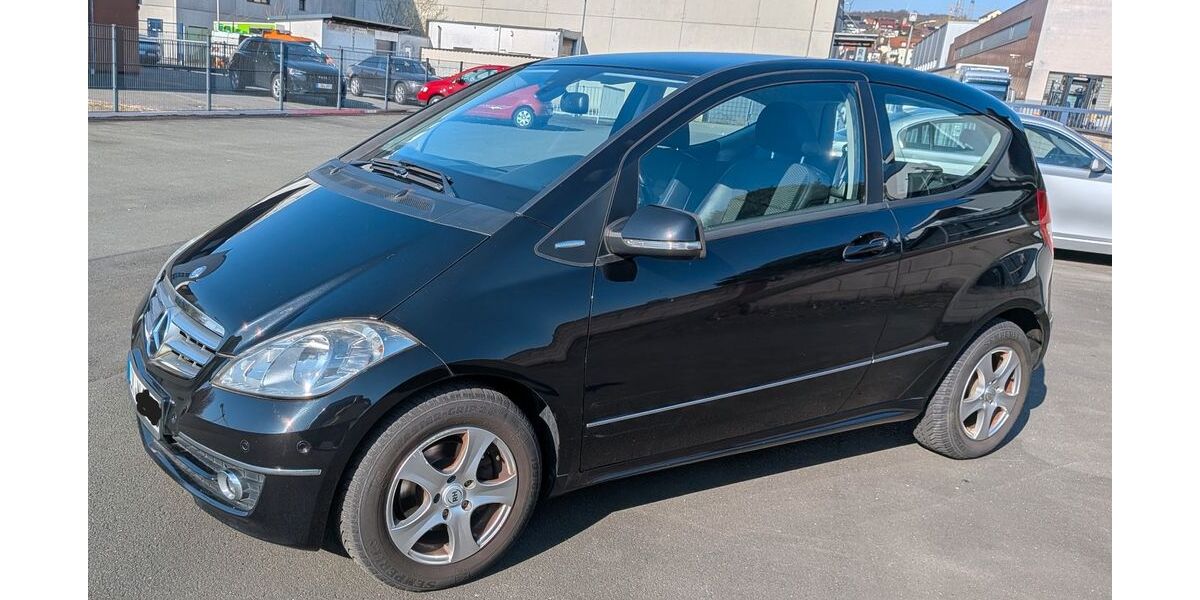 Mercedes-Benz A 180 141.000 km 5.500 &euro; Aßlar 35614