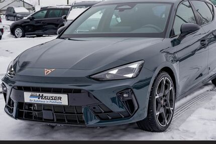 Cupra Leon 6.000 km 38.985 &euro; Pohlheim 35415