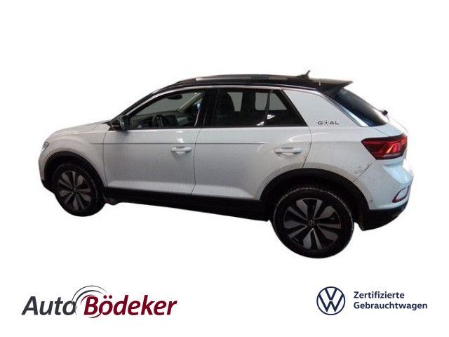 VW T-Roc 10.990 km 23.590 &euro; Butzbach 35510