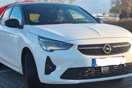 Opel Corsa 75.500 km 13.250 &euro; Schöffengrund 35641