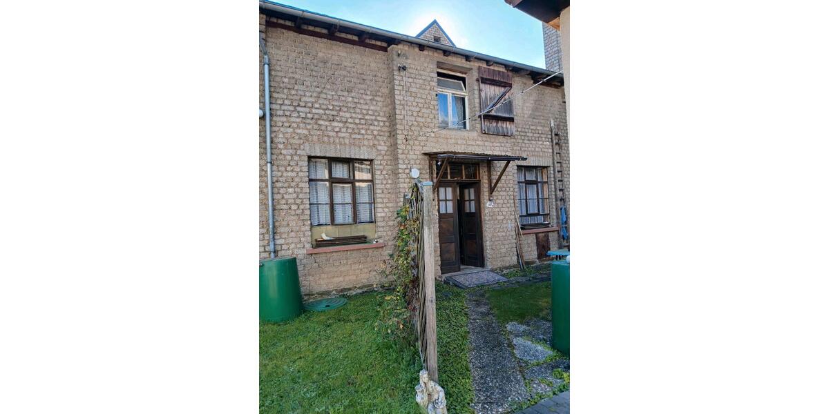 Einfamilienhaus Hüttenberg - 3 Zimmer, 285.000&euro; | Angebot:22930567