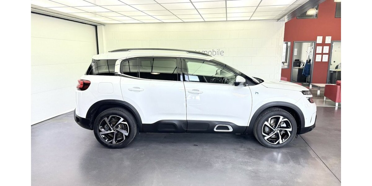 Citroen C5 Aircross Hybrid 225 EAT Feel Pack LED Carplay 11.999 km 20.885 &euro; Lich 35423